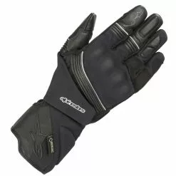 Alpinestars Jet Road V2 Gore-Tex Motorcycle Glove (Black)
