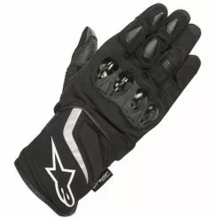 Alpinestars T-SP W Drystar Motorcycle Glove (Black)