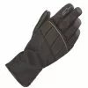 Alpinestars Tourer W-6 Drystar Motorcycle Gloves (Black) -Gloves Online Shop 25646