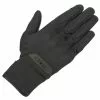 Alpinestars Stella C-1 v2 Gore-Tex Windstopper Gloves (Black) -Gloves Online Shop 25651