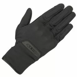 Alpinestars Stella C-1 v2 Gore-Tex Windstopper Gloves (Black)