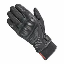 Held Madoc Gore-Tex Motorcycle Gloves (Black)