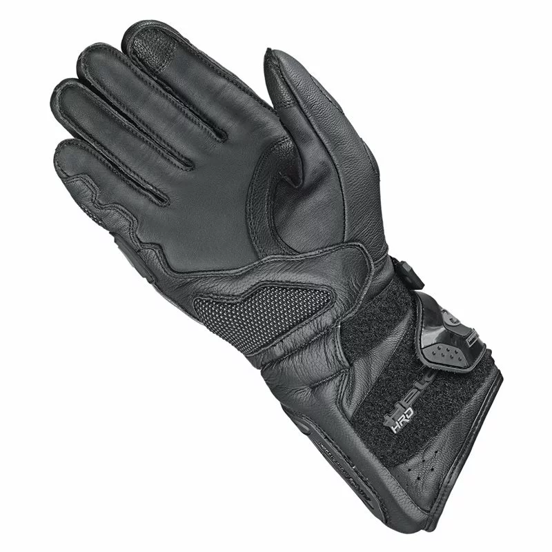 Held Chikara RR Motorcycle Glove (Black) 4 Held Chikara RR Motorcycle Glove (Black) - Image 2