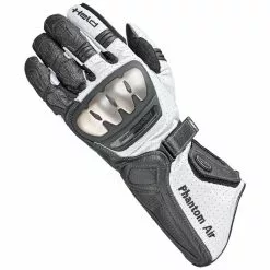 Held Phantom Air Motorcycle Glove (Black|White)
