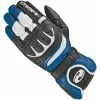 Held Revel 2 Motorcycle Glove (Black|Blue)