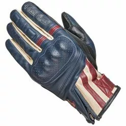 Held Paxton Glove (Blue|Beige|Burgundy)