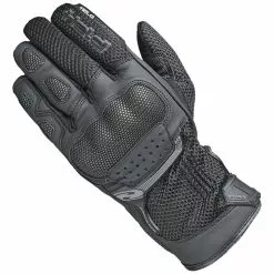 Held Desert 2 Motorcycle Glove (Black)