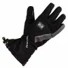Richa Tundra Evo Motorcycle Gloves (Black) -Gloves Online Shop 26477