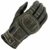 Richa Bobber Motorcycle Gloves (Brown) -Gloves Online Shop 26479
