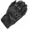 Richa Rotate Motorcycle Gloves (Black/Grey) -Gloves Online Shop 26480
