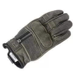 Richa Shadow Motorcycle Gloves (Brown)
