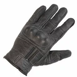 Richa Shadow Motorcycle Gloves (Grey)