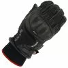 Richa Ghent Gore-Tex Motorcycle Gloves (Black) -Gloves Online Shop 26486