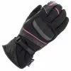 Richa Ella Ladies W/P Motorcycle Gloves (Black/Pink) 2 Richa Ella Ladies W/P Motorcycle Gloves (Black/Pink) -Gloves Online Shop 26491