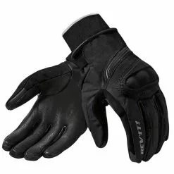 Revit Gloves Hydra 2 H2O (Black)
