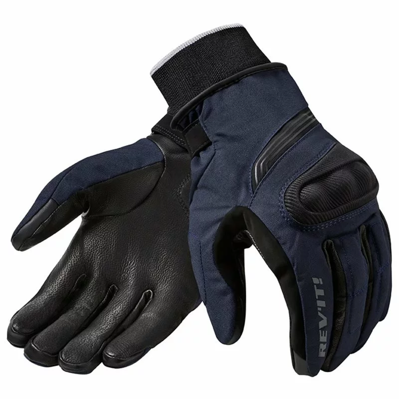 Revit Gloves Hydra 2 H2O (Dark Navy) 3 Revit Gloves Hydra 2 H2O (Dark Navy)