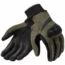 Revit Gloves Hydra 2 H2O (Dark Green)