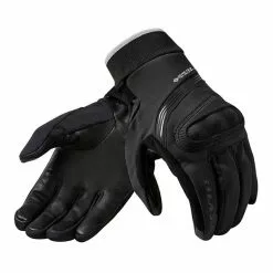 Revit Gloves Crater 2 WSP (Black)