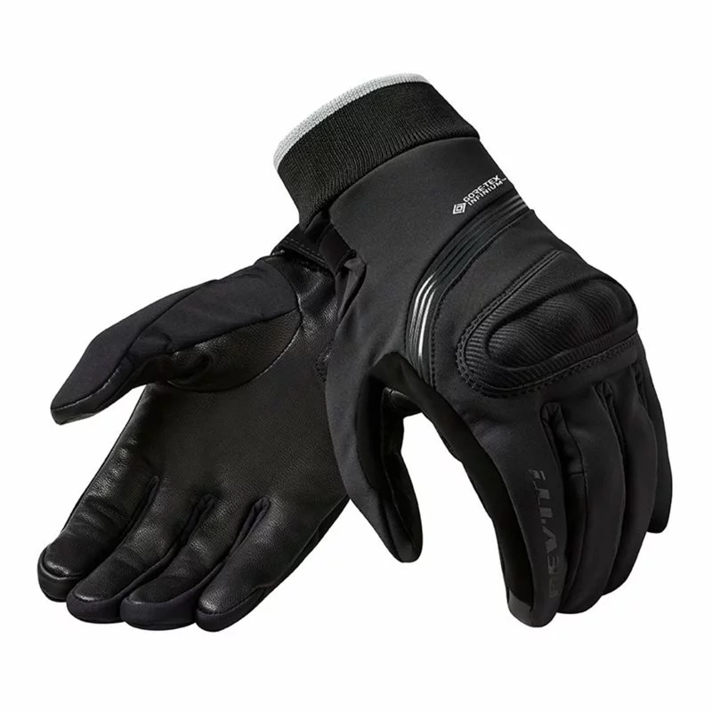 Revit Gloves Crater 2 WSP (Black) 3 Revit Gloves Crater 2 WSP (Black)