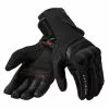 Revit Gore-Tex Gloves Fusion 2 GTX (Black) -Gloves Online Shop 26567