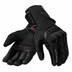 Revit Gore-Tex Gloves Fusion 2 GTX (Black)