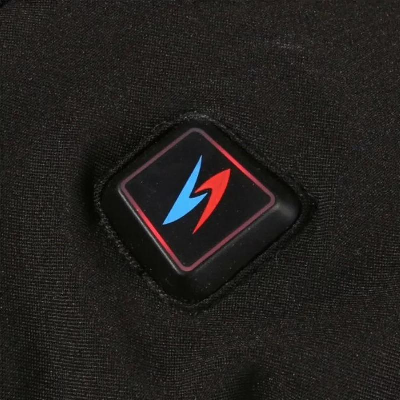 Gerbing XRL Heated Motorcycle Gloves 4 Gerbing XRL Heated Motorcycle Gloves - Image 3