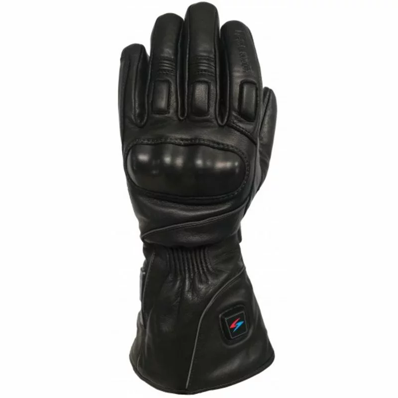 Gerbing XRL Heated Motorcycle Gloves 2 Gerbing XRL Heated Motorcycle Gloves