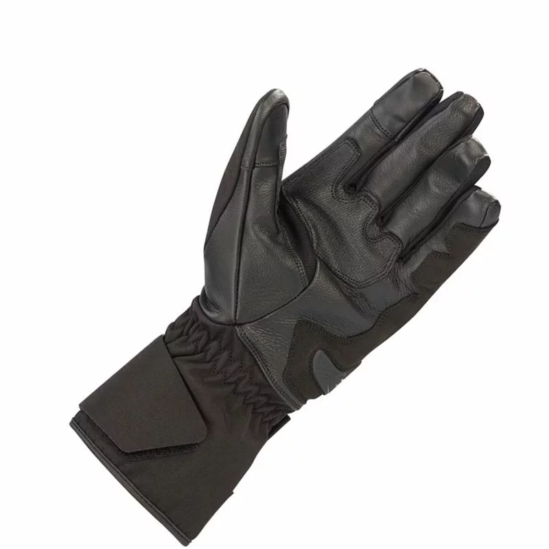 Alpinestars Apex v2 Drystar Waterproof Gloves (Black) 4 Alpinestars Apex v2 Drystar Waterproof Gloves (Black) - Image 2