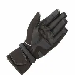 Alpinestars Vega v2 Drystar Motorcycle Gloves (Black) -Gloves Online Shop 29219 1