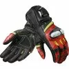 Revit Gloves League (Black|Red) 2 Revit Gloves League (Black|Red) -Gloves Online Shop 29357