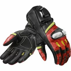 Revit Gloves League (Black|Red)