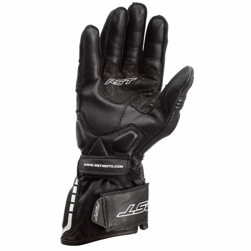 RST Axis CE Motorcycle Gloves 2391 (Black) 5 RST Axis CE Motorcycle Gloves 2391 (Black) - Image 3