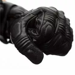 RST Axis CE Motorcycle Gloves 2391 (Black) 11 RST Axis CE Motorcycle Gloves 2391 (Black) -Gloves Online Shop 29525 4