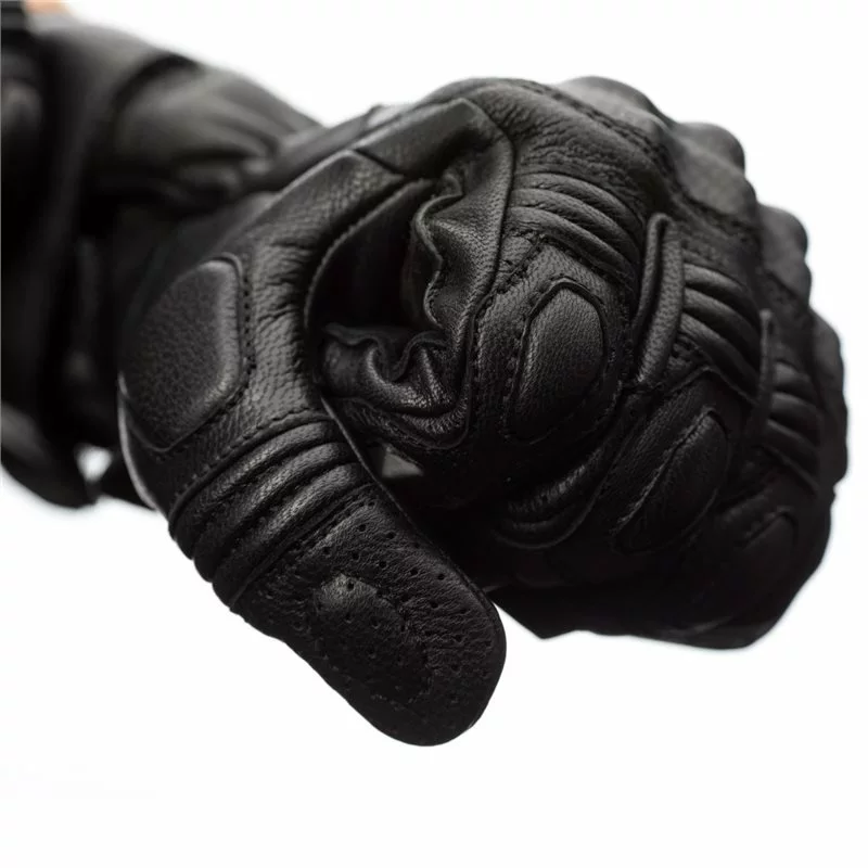 RST Axis CE Motorcycle Gloves 2391 (Black) 7 RST Axis CE Motorcycle Gloves 2391 (Black) - Image 5