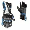 RST Axis CE Motorcycle Gloves (Black/Blue/White) -Gloves Online Shop 29526