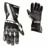 RST Axis CE Motorcycle Gloves (Black/Grey/White) -Gloves Online Shop 29527