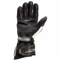 RST Axis CE Motorcycle Gloves (Black/Grey/White) -Gloves Online Shop 29527 2