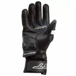 RST Pilot CE Motorcycle Gloves 2404 (Black/Blue/White) -Gloves Online Shop 29530 2