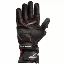 RST Pilot CE Motorcycle Gloves 2404 (Black/Red) -Gloves Online Shop 29531 2