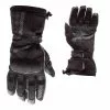 RST Atlas Waterproof CE Motorcycle Gloves 2398 (Black) -Gloves Online Shop 29533