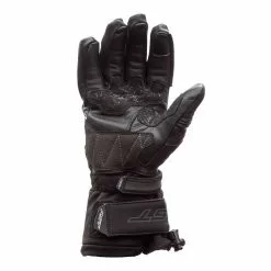 RST Atlas Waterproof CE Motorcycle Gloves 2398 (Black) -Gloves Online Shop 29533 2