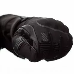 RST Atlas Waterproof CE Motorcycle Gloves 2398 (Black) -Gloves Online Shop 29533 3