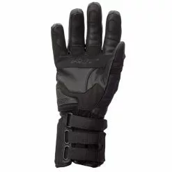 RST X-Raid Waterproof CE Motorcycle Gloves 2396 (Black) -Gloves Online Shop 29534 2