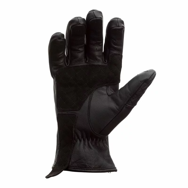 RST Matlock CE Motorcycle Gloves 2405 (Black) 6 RST Matlock CE Motorcycle Gloves 2405 (Black) - Image 4