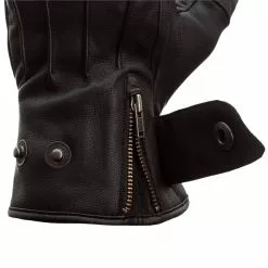 RST Matlock CE Motorcycle Gloves 2405 (Black) 13 RST Matlock CE Motorcycle Gloves 2405 (Black) -Gloves Online Shop 29536 5