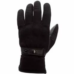 RST Shoreditch CE Motorcycle Gloves 2273 (Black) -Gloves Online Shop 29537 1