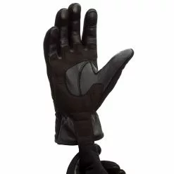 RST Shoreditch CE Motorcycle Gloves 2273 (Black) -Gloves Online Shop 29537 3