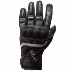 RST Adventure-X CE Motorcycle Gloves 2392 (Black) -Gloves Online Shop 29540 4