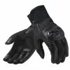 Revit Motorcycle Gloves Velocity (Black) -Gloves Online Shop 29643