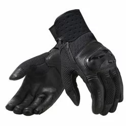 Revit Motorcycle Gloves Velocity (Black)